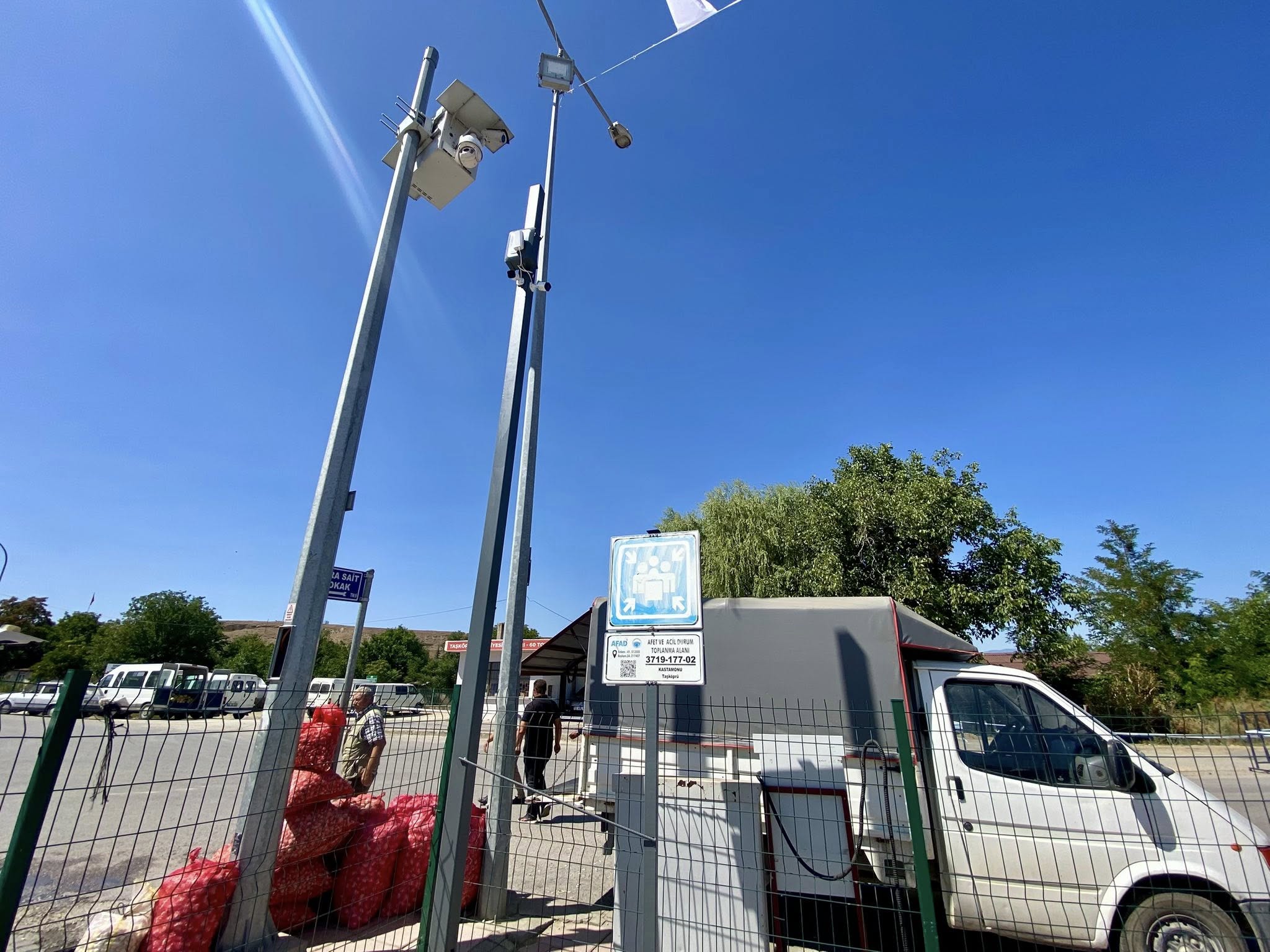 Cuma Pazarı 724 Izlenecek (2)