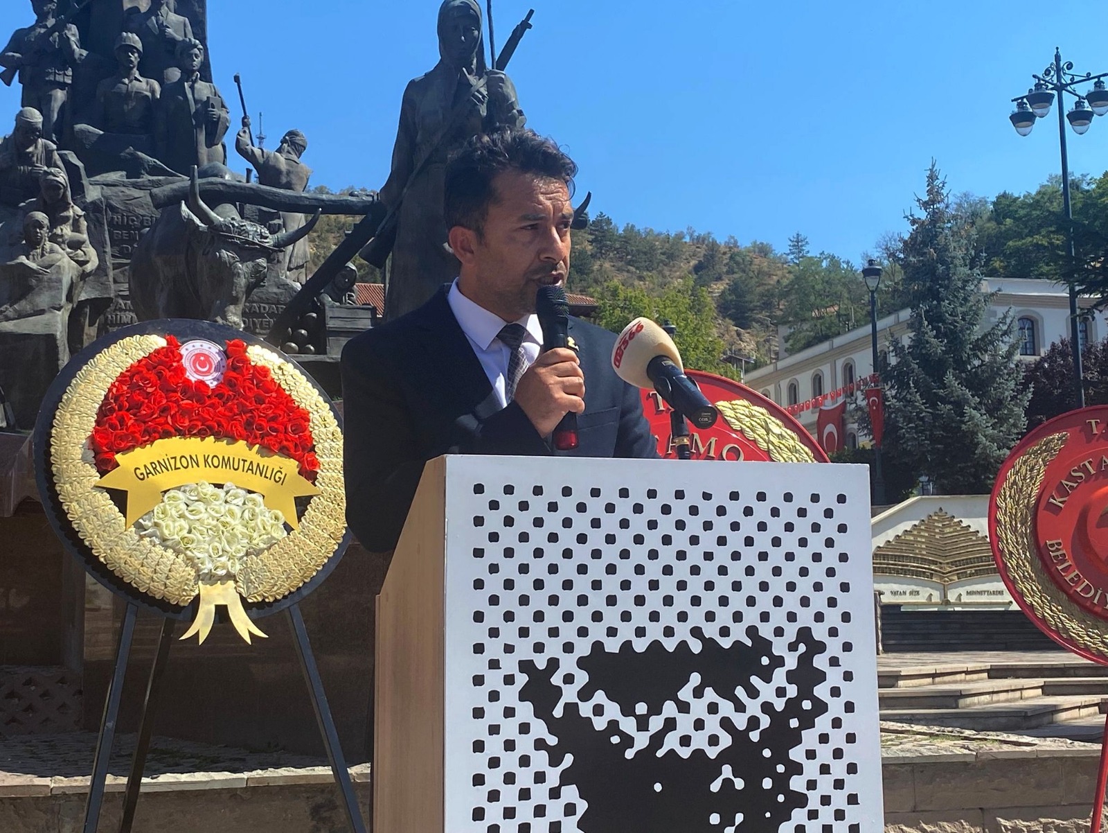 Cumhuriyet Ve Bağımsızlık Vurgusu (5)