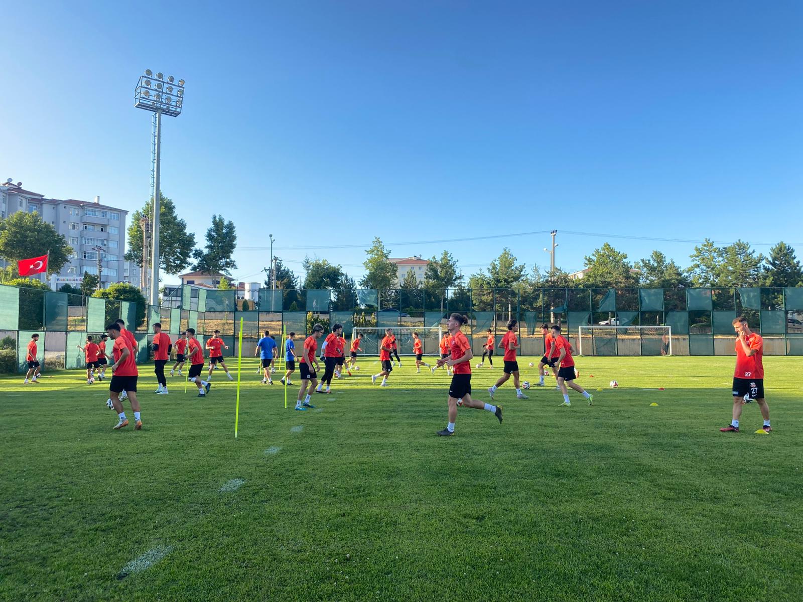 Gmg Kastamonuspor Baskan Hasan Baltacı (2)