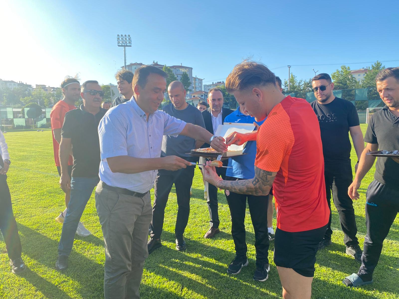 Gmg Kastamonuspor Baskan Hasan Baltacı (4)