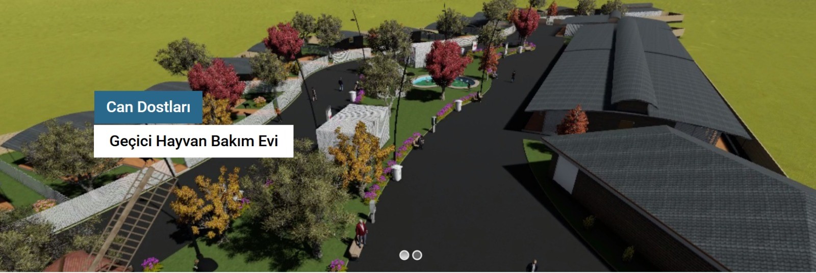 Kasmi̇b Az Mı Gitti Uz Mu Gitti (2)