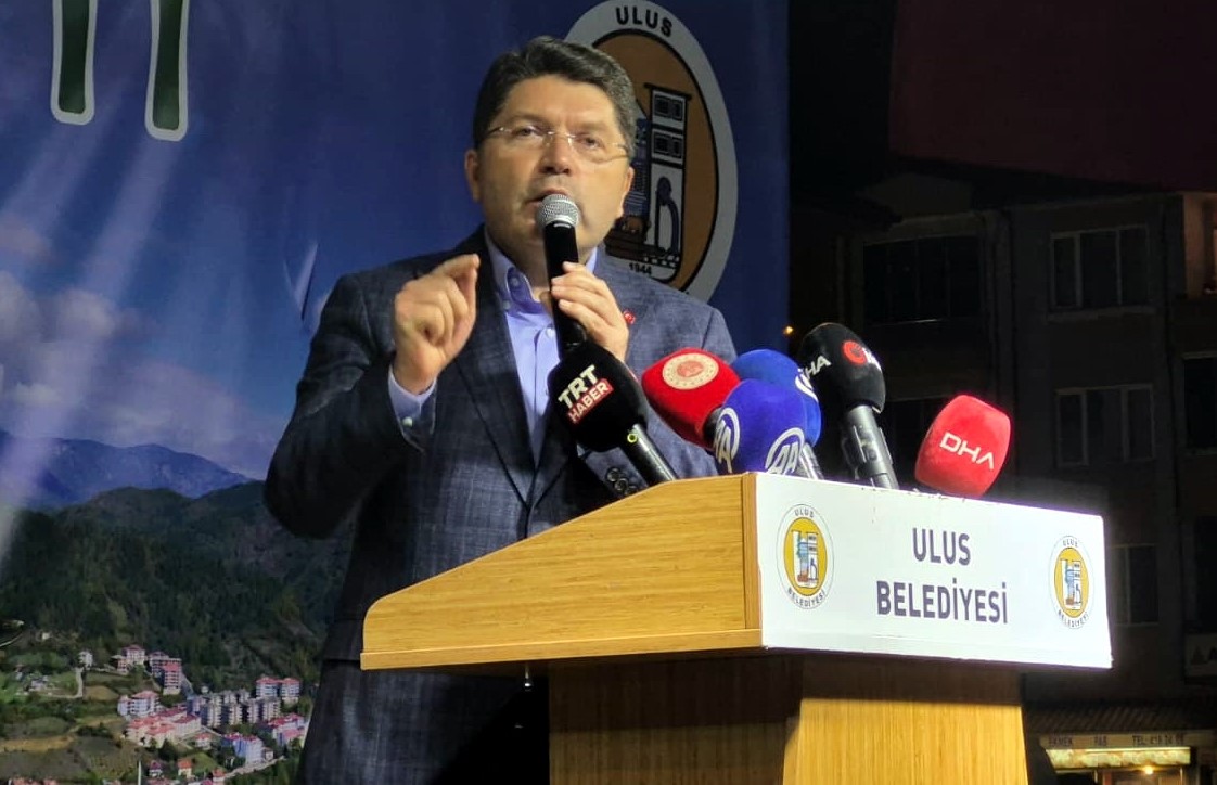 Kastamonu Hatırası Yıllar Sonra Bakan Tunç’a Ulaştı (3)