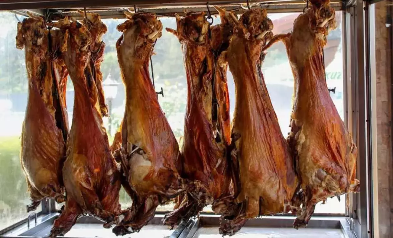 Kastamonu Kuyu Kebabının Eski Adı Ortaya Çıktı