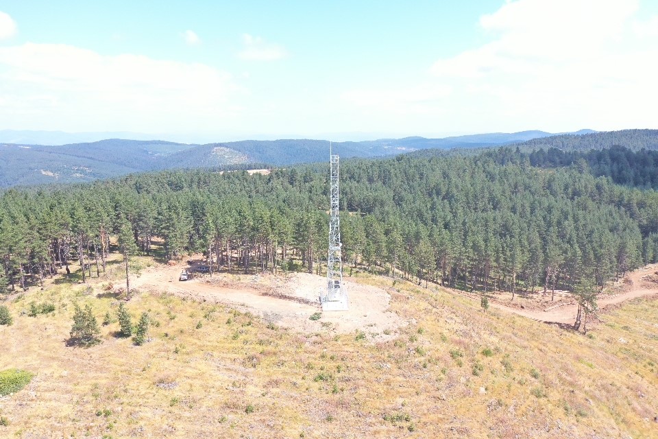 Kastamonu Ormanlari İşte Böyle Korunuyor6