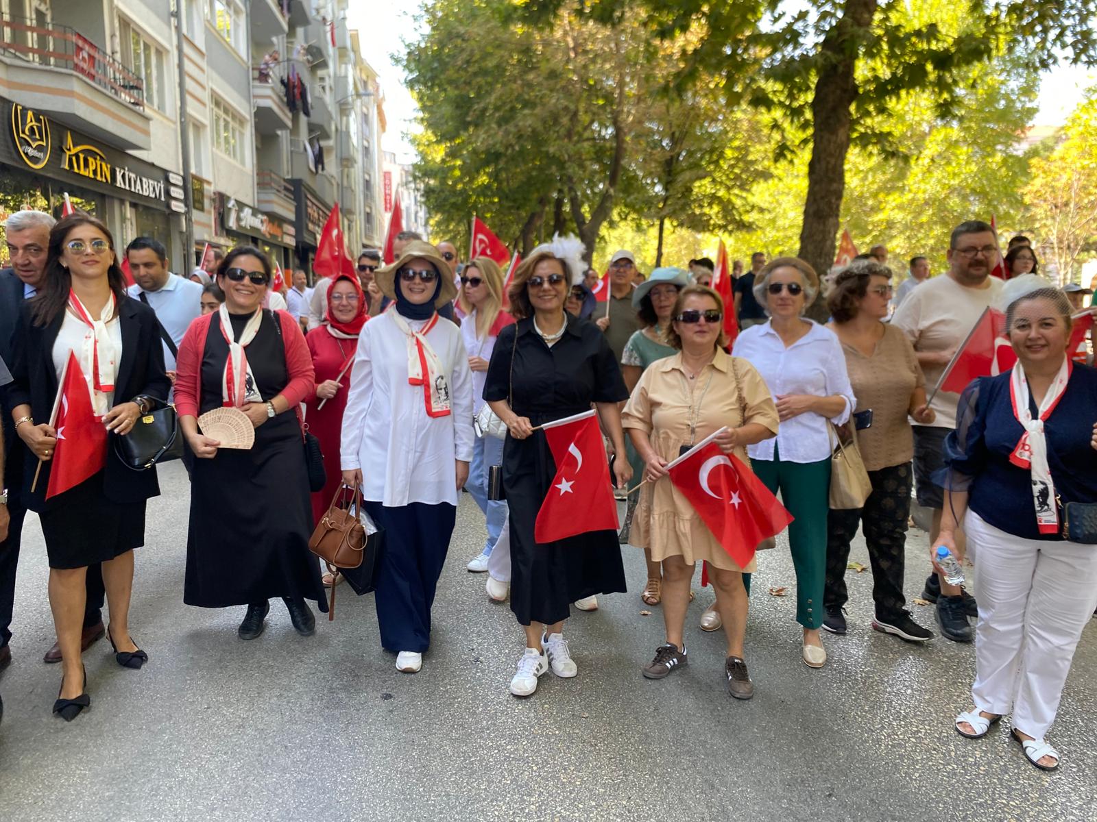 Kastamonu Sapka Inklabı (1)