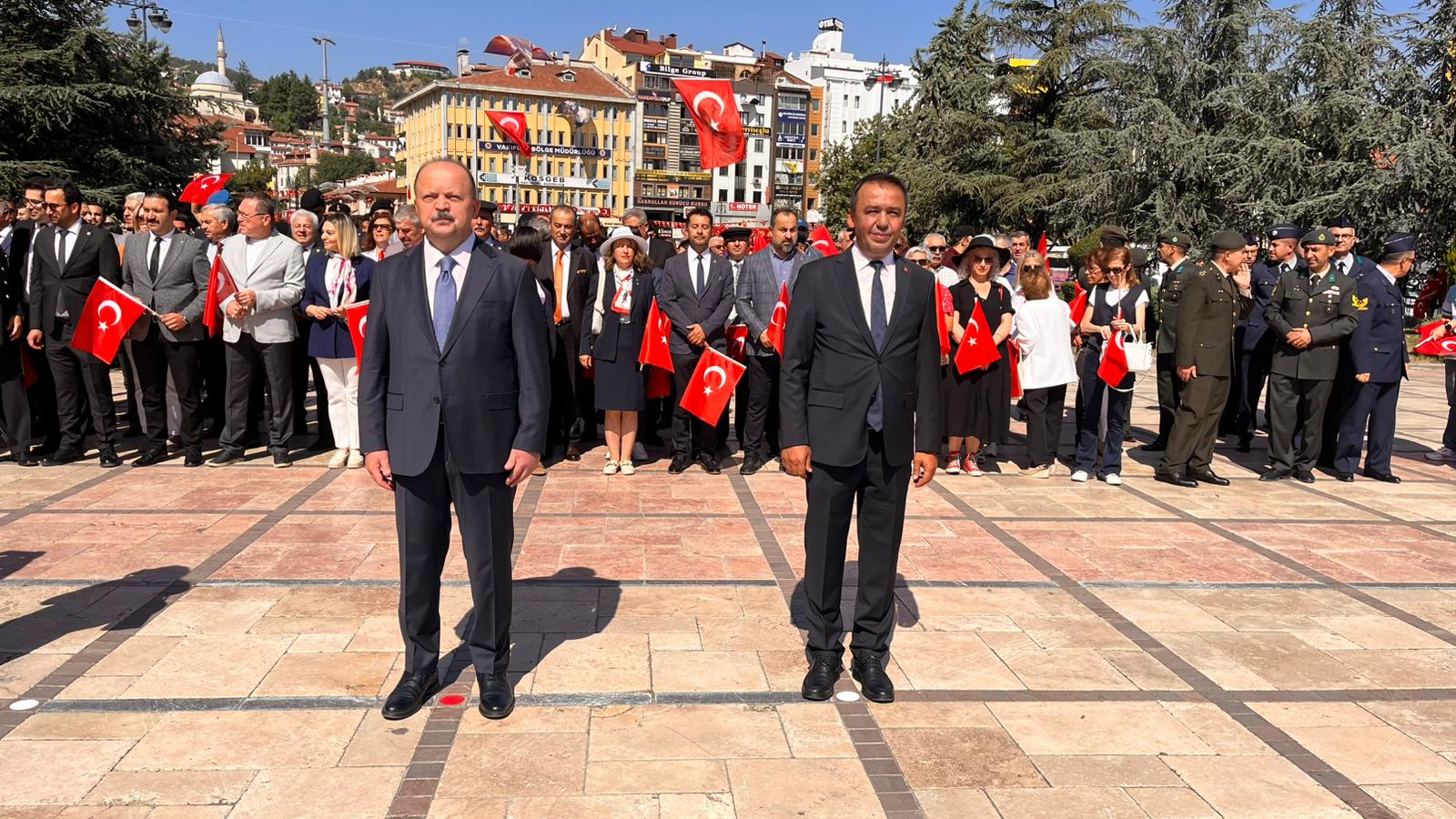 Kastamonu Sapka Inklabı (4)