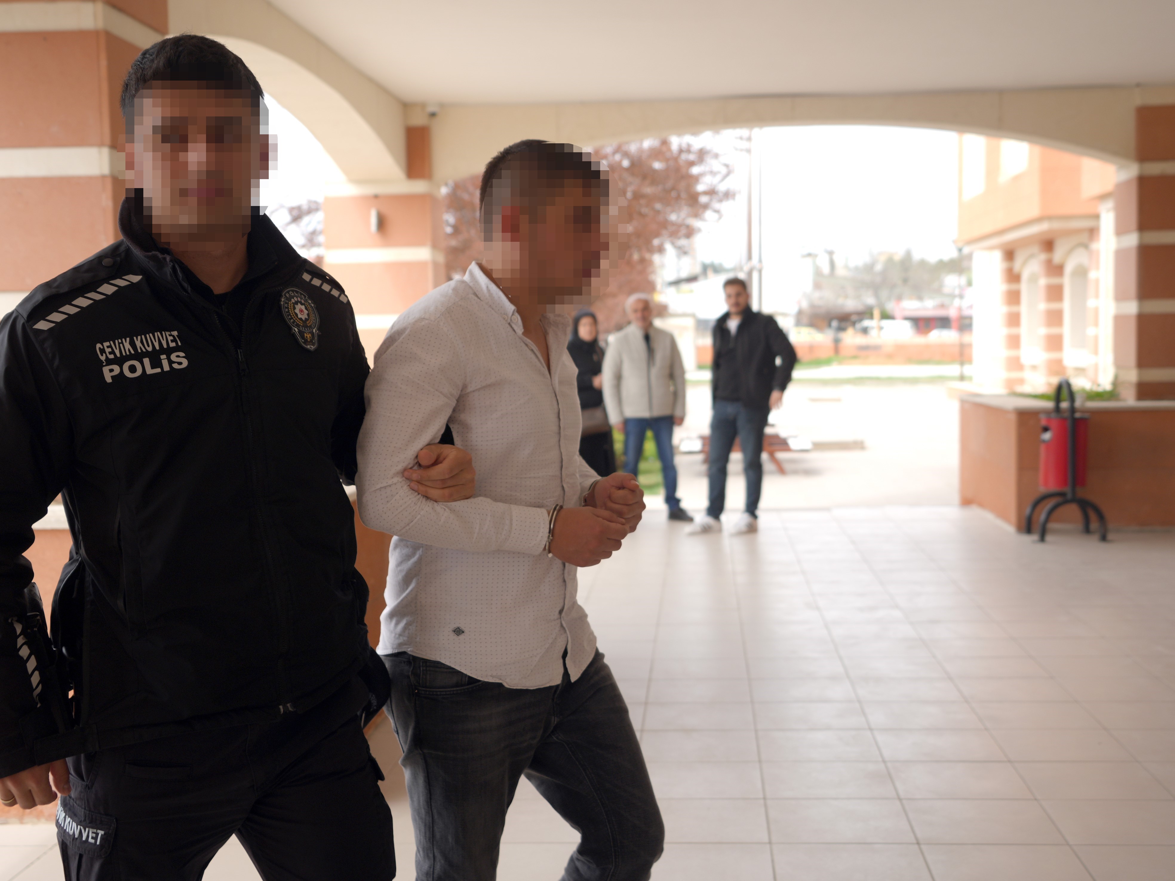 Kastamonu'da Araçında Ölü Bulunmuştu Sanıklara Ceza Yağdı (2)