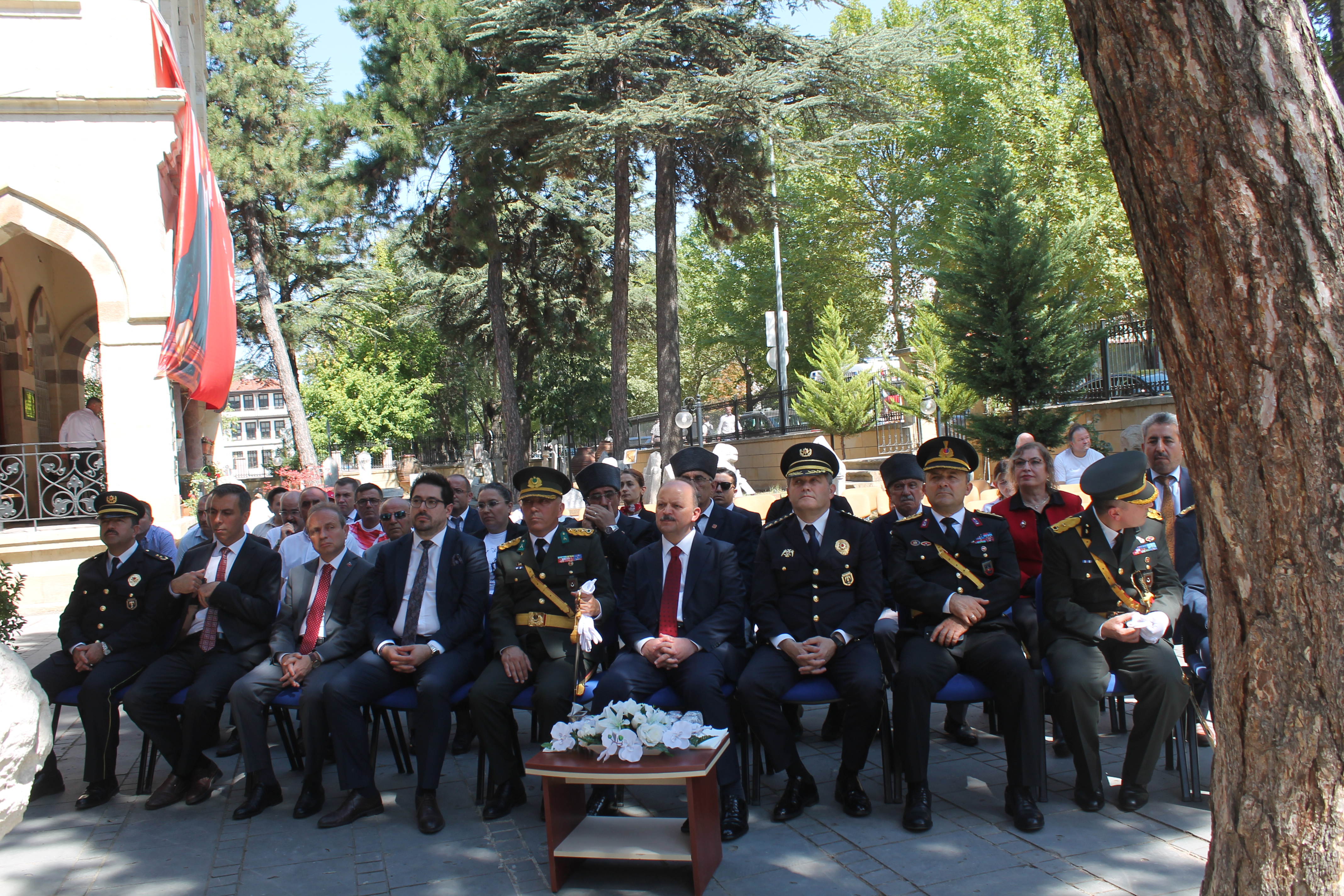 Kastamonu'da Tarih Yeniden Canlanıyor (2)