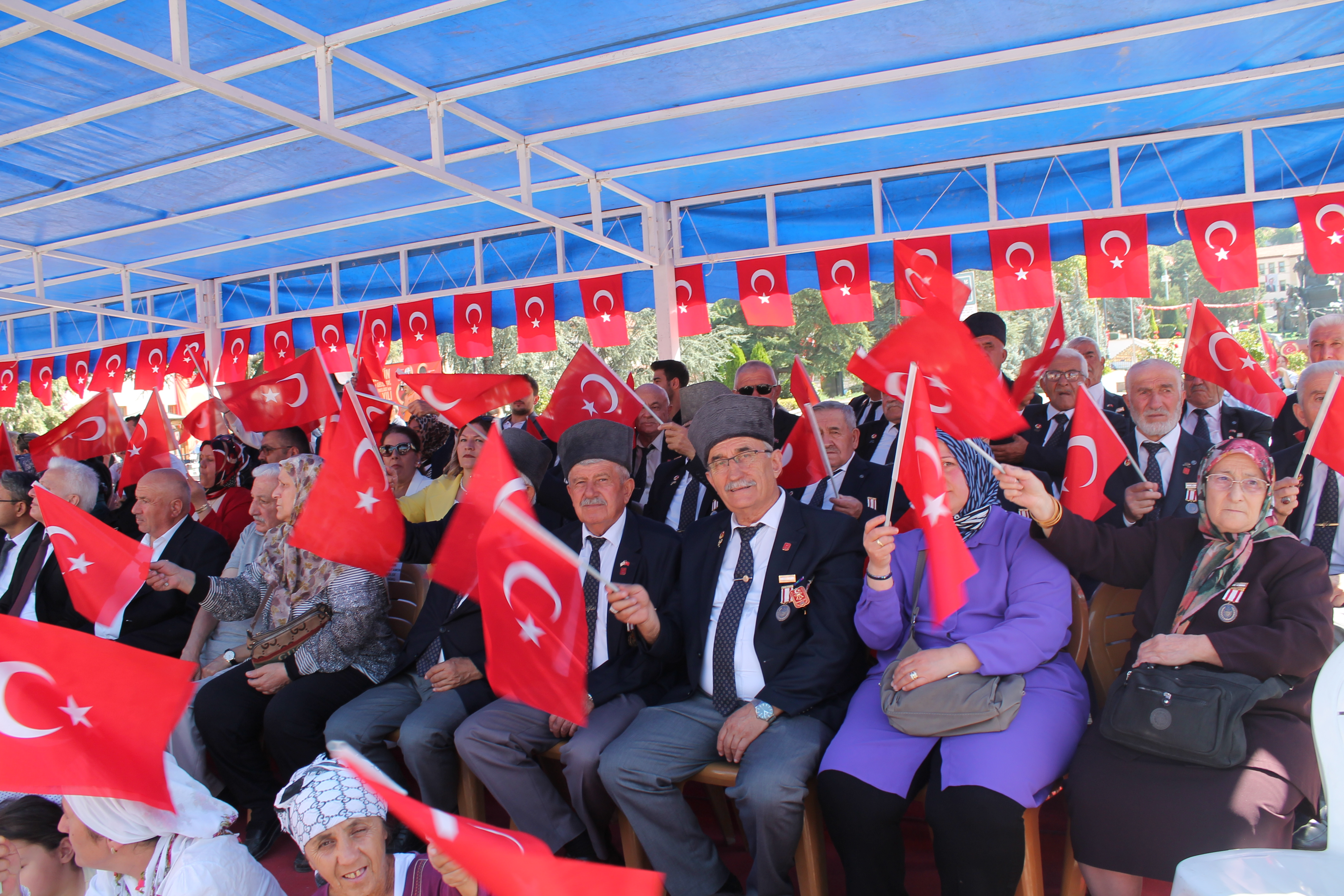 Kastamonu'da Tarih Yeniden Canlanıyor (8)