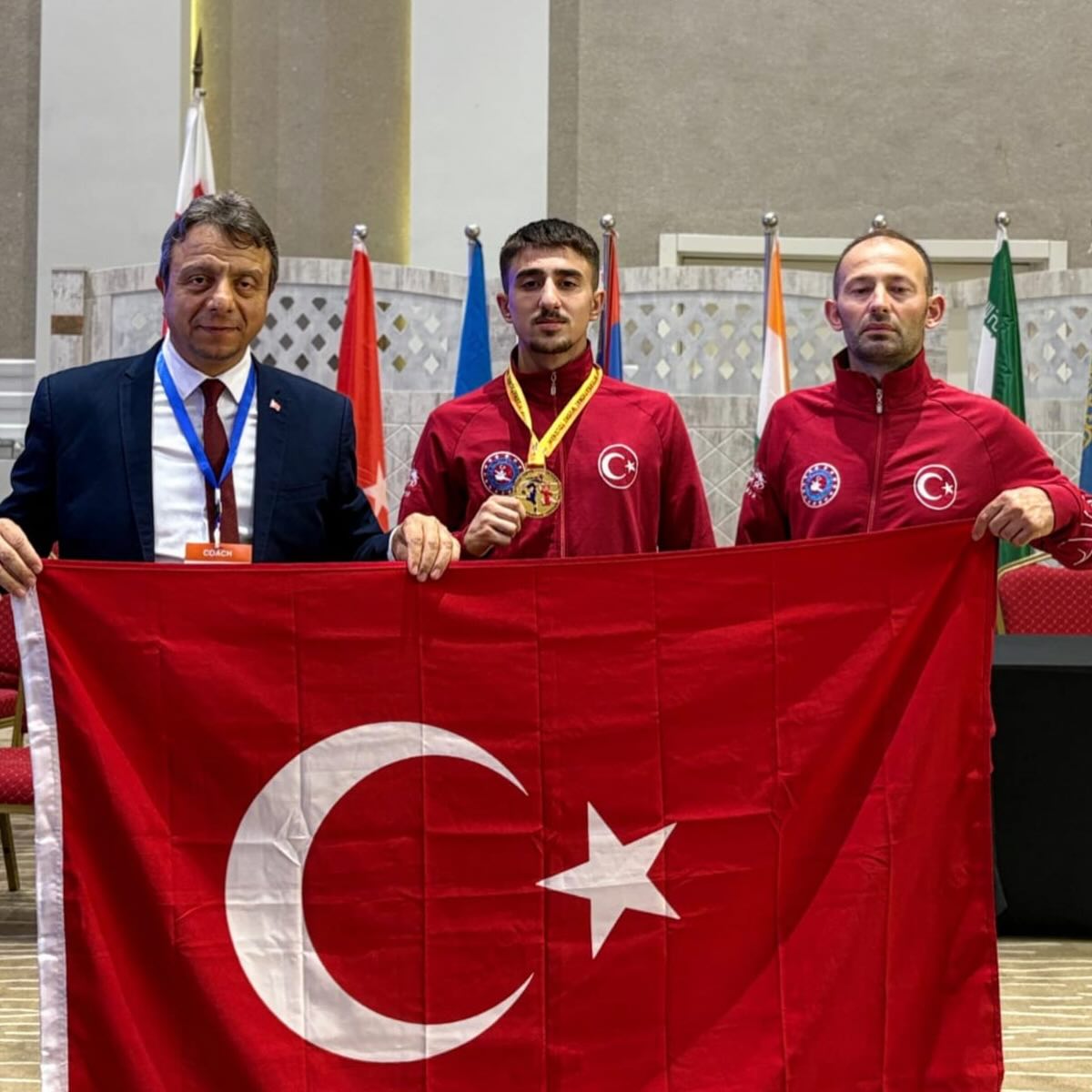 Kastamonulu Sporcu (2)