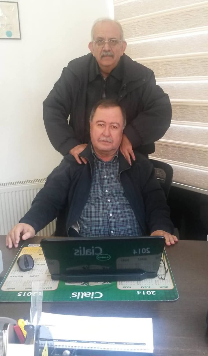 Nüktedan Feylesof (4)