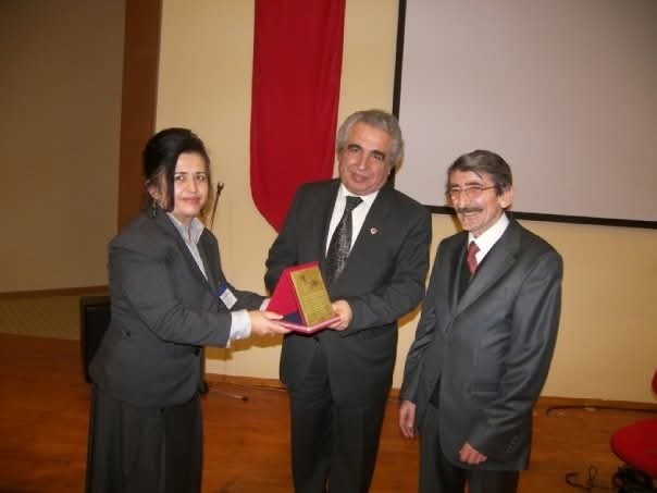 Şair Ahmet İdrisoğlu’nun Ardından (1)