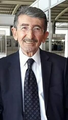 Şair Ahmet İdrisoğlu’nun Ardından (2)