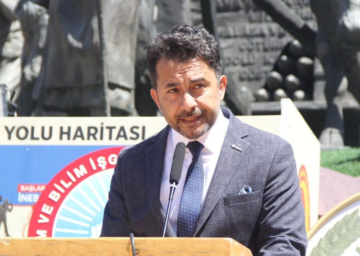 ADD Kastamonu’dan 29 Ekim mesajı