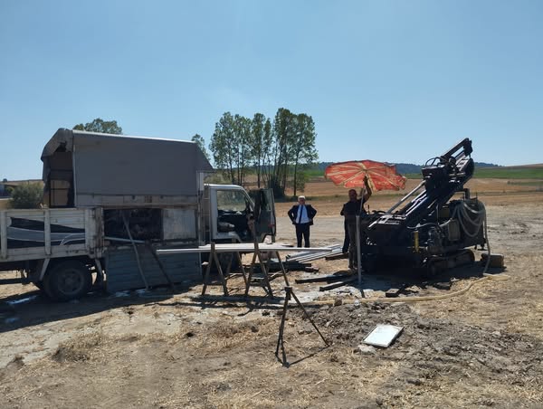 Seydiler’e 2. Etap Toki̇ Konutları Geliyor (1)