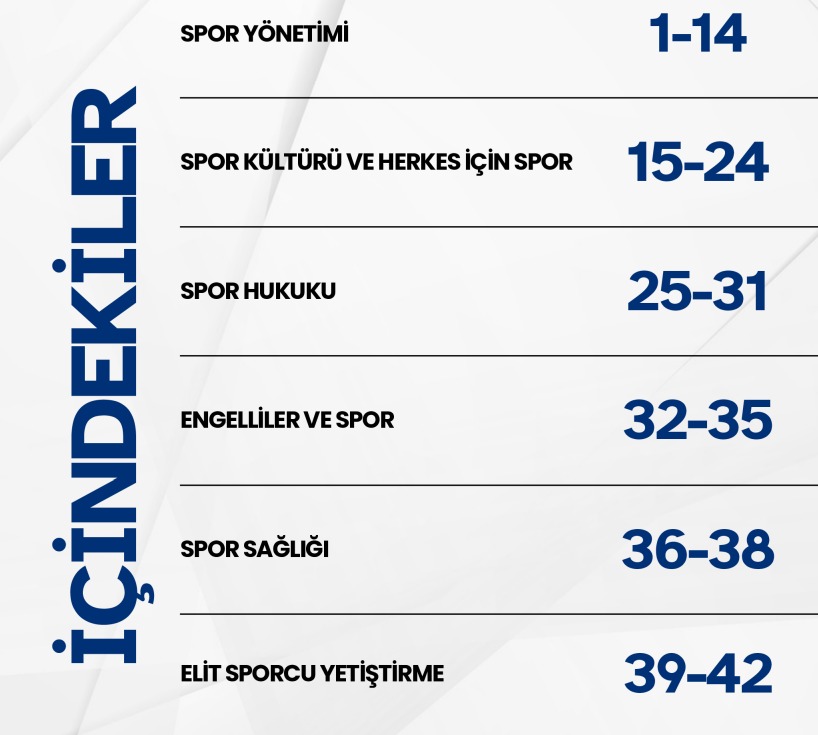 Sporda “Şapka Düştü Kel Göründü” (1)