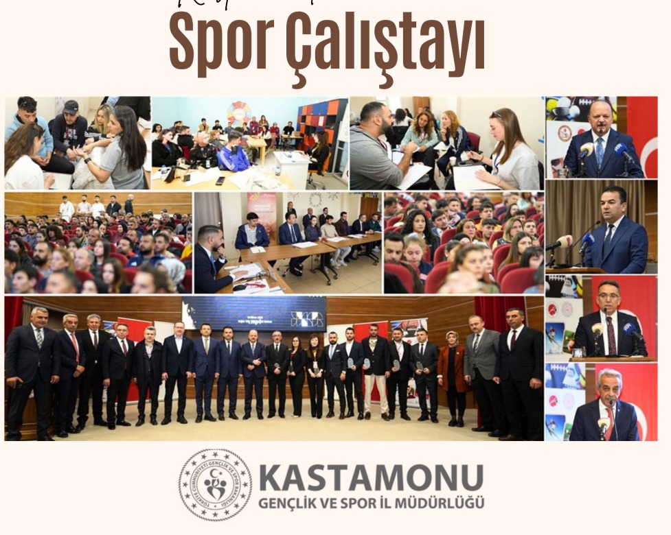 Sporda “Şapka Düştü Kel Göründü” (3)