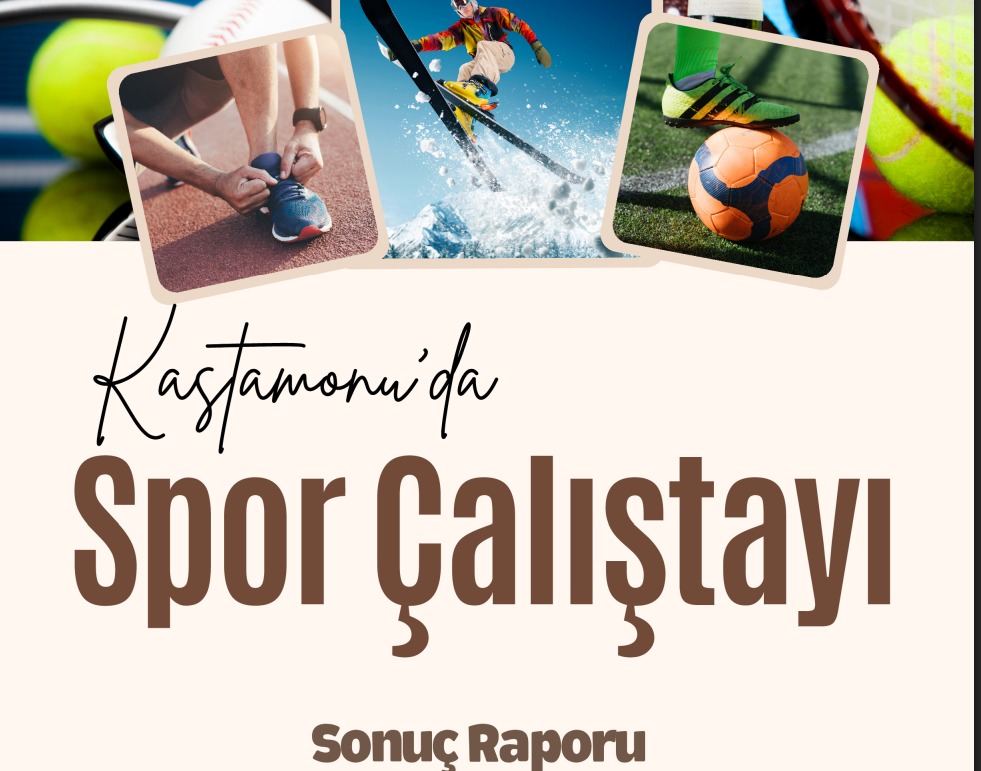 Sporda “Şapka Düştü Kel Göründü” (4)