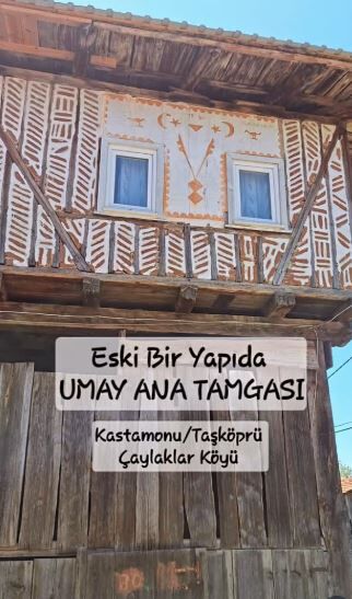 Tarihi Mimari Taskopru