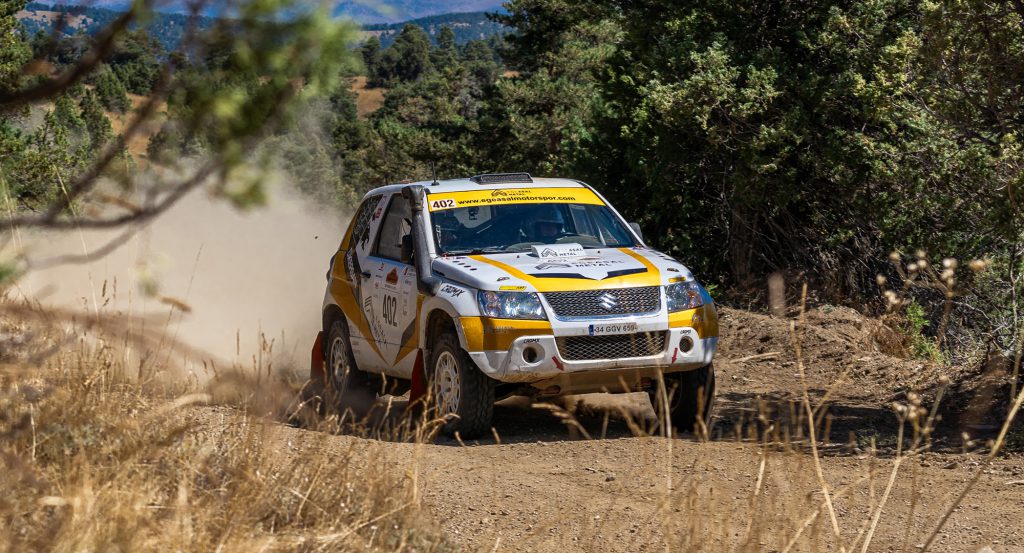 Trans Anatolya Kastamonu (1)-1