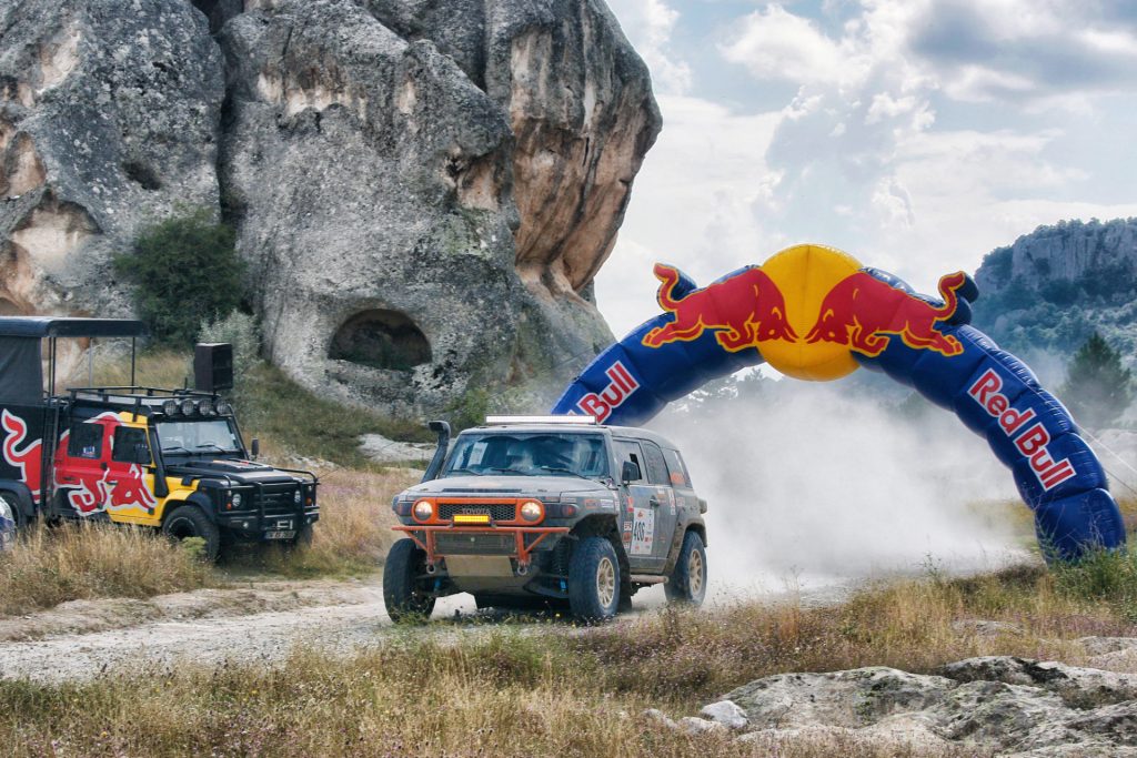 Trans Anatolya Kastamonu (2)