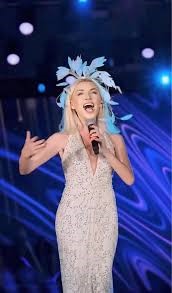 Türkiye Ve Kastamonu’ya Asya Ülkeleri Eurovisionu’ndan 3.’Lük Ödülü (1)