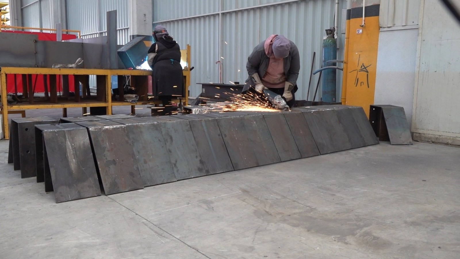 kastamonu'ya örnek olsun - çorum