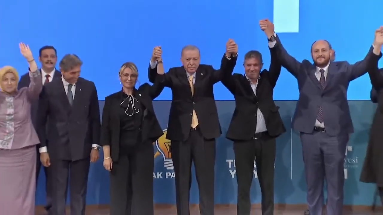 Yalova Kastamonulu Baskan