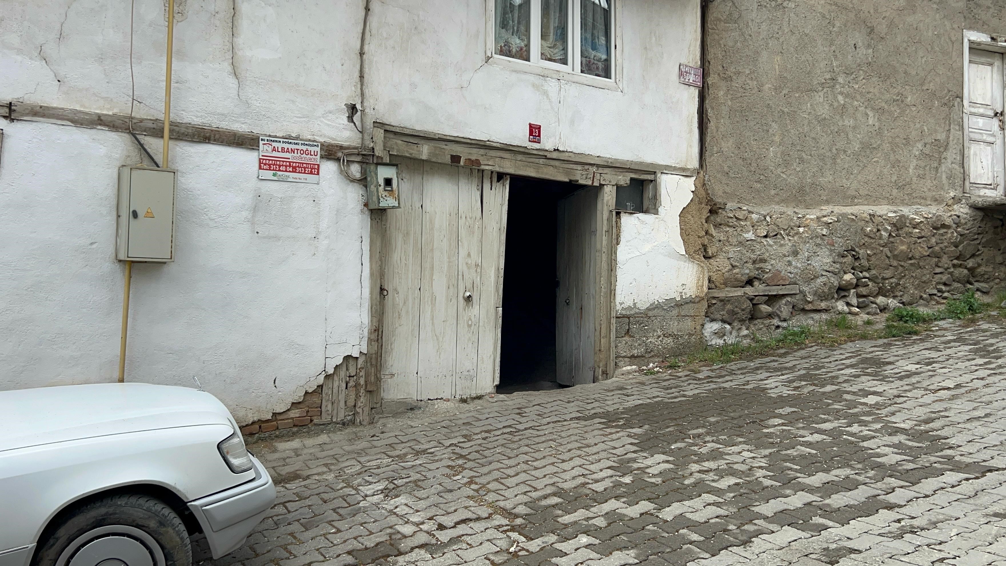 Alkol Aldığı Arkadaşını Öldürmüştü, %22Amacım Korkutmaktı%22 Dedi