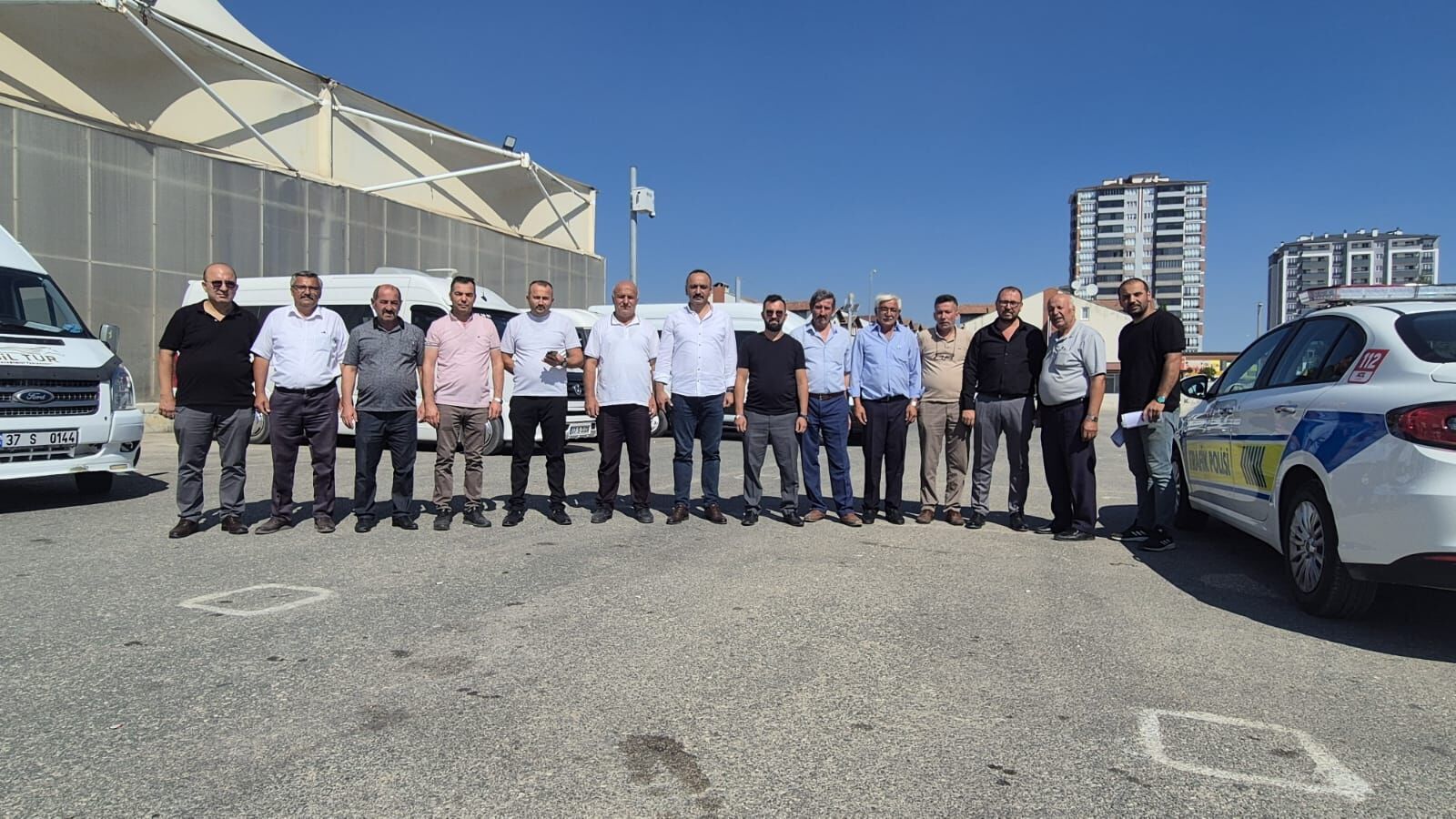 Asil Tur Servis Araçları Tam Not Aldı (1)
