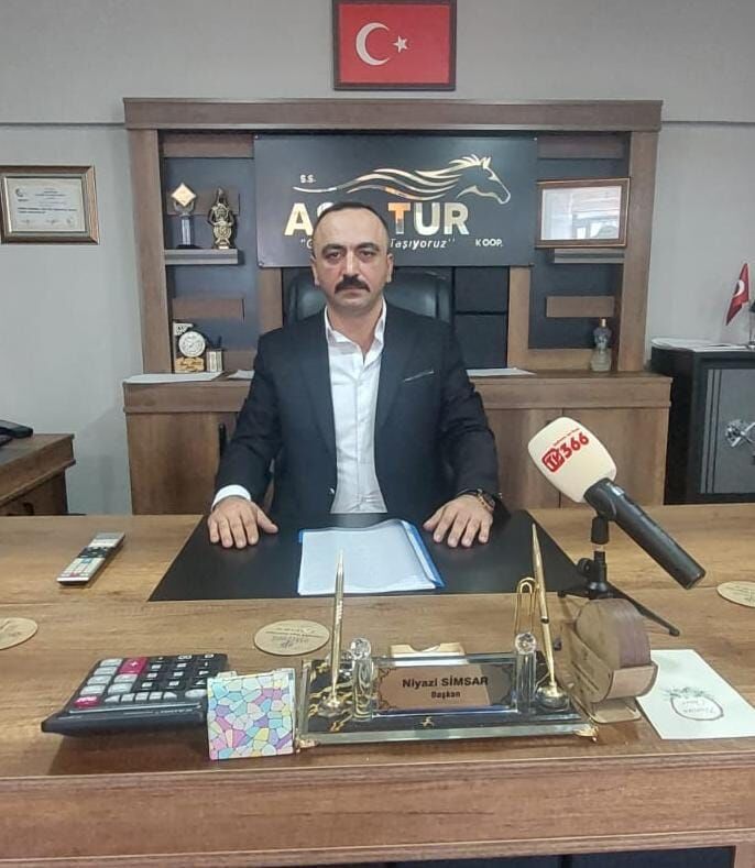 Asil Tur Servis Araçları Tam Not Aldı (3)
