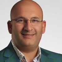 Okan Geçgel
