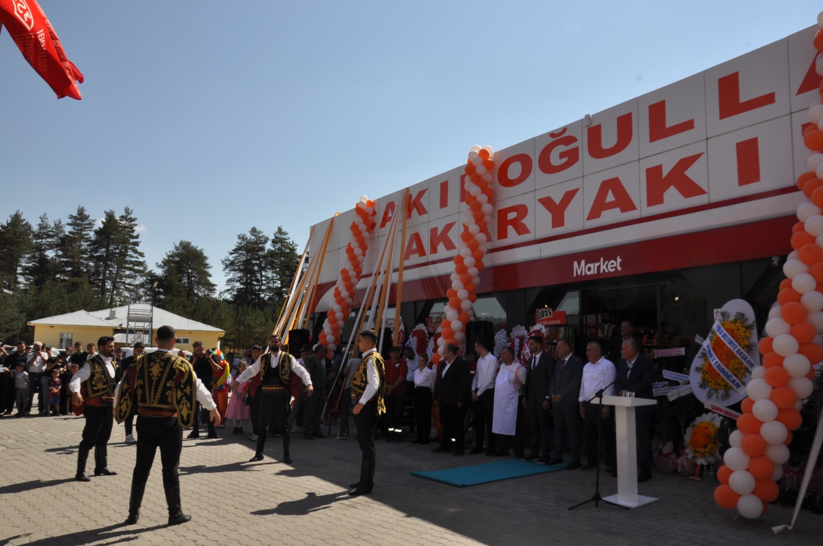 Çakıroğlu Akaryakıt Istasyonu (1)