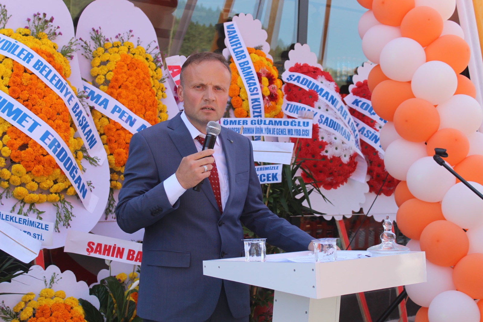 Çakıroğlu Akaryakıt Istasyonu (2)