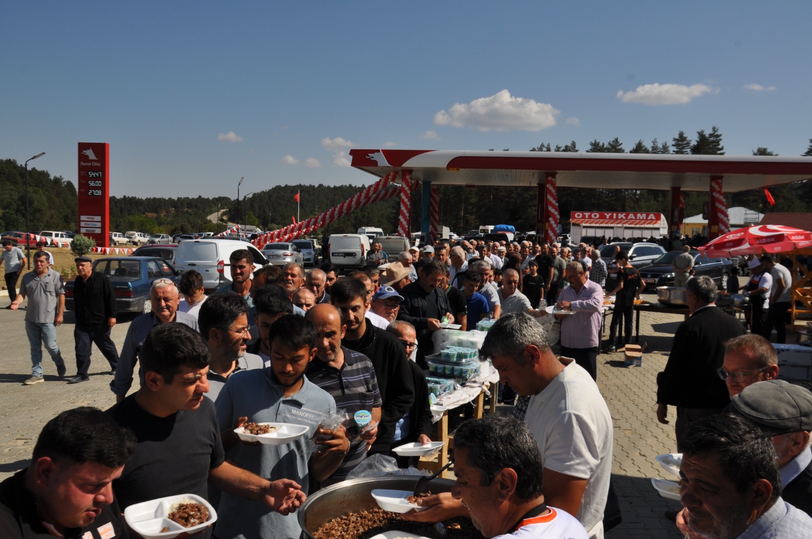 Çakıroğlu Akaryakıt Istasyonu (4)