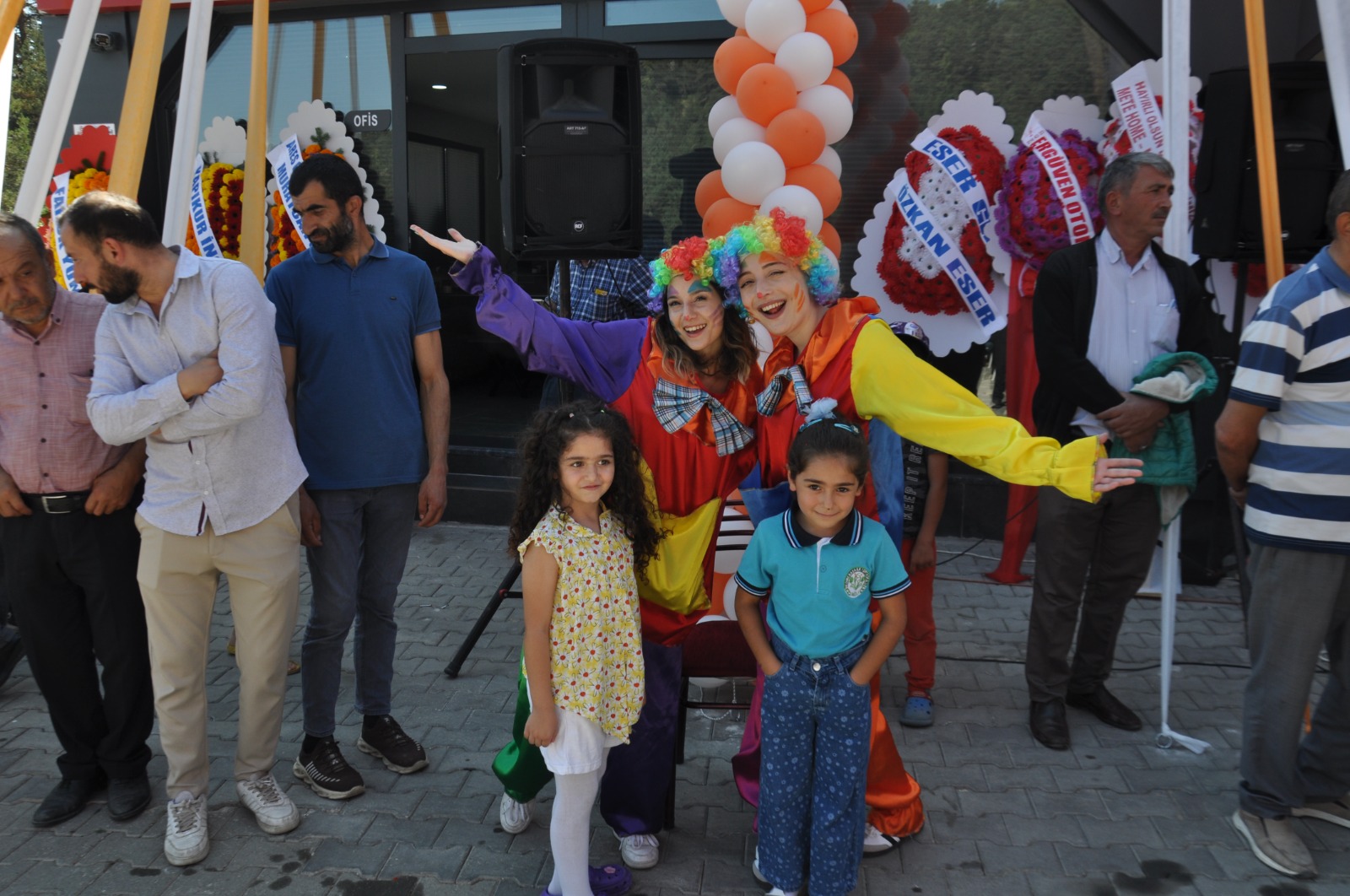 Çakıroğlu Akaryakıt Istasyonu (5)