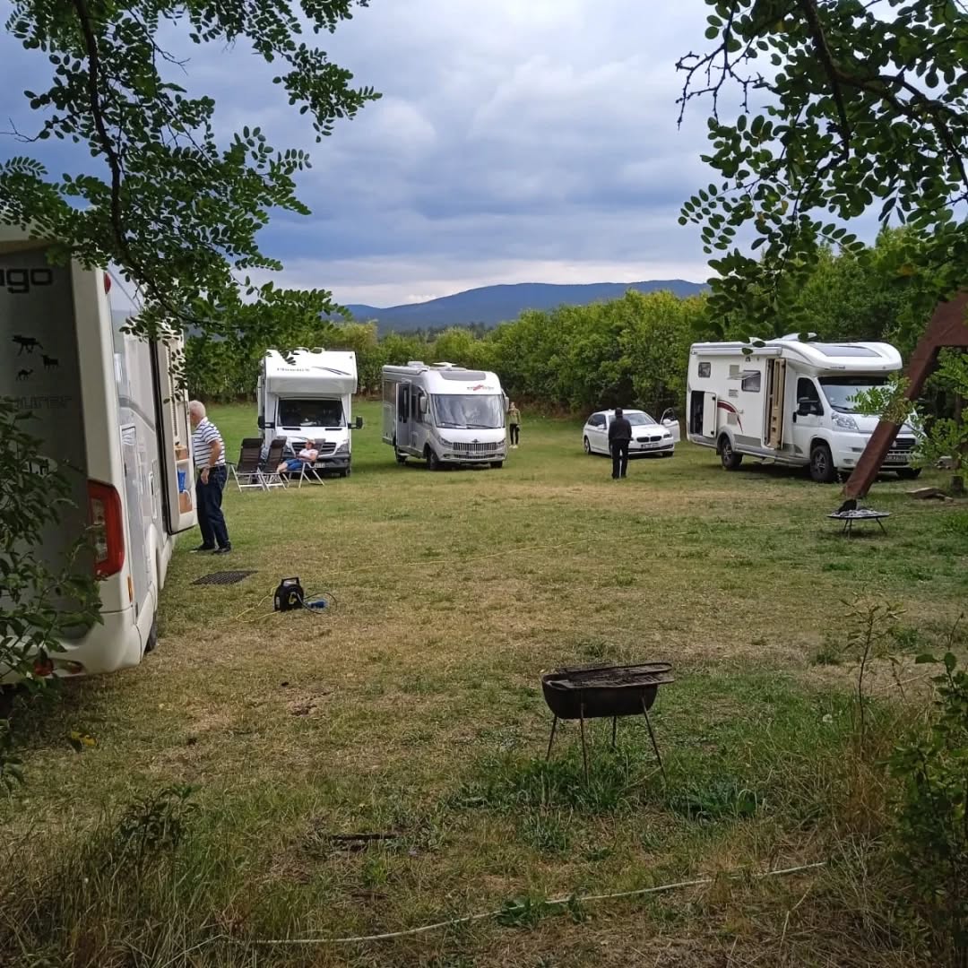 Dadaya Karavan Ziyaareti