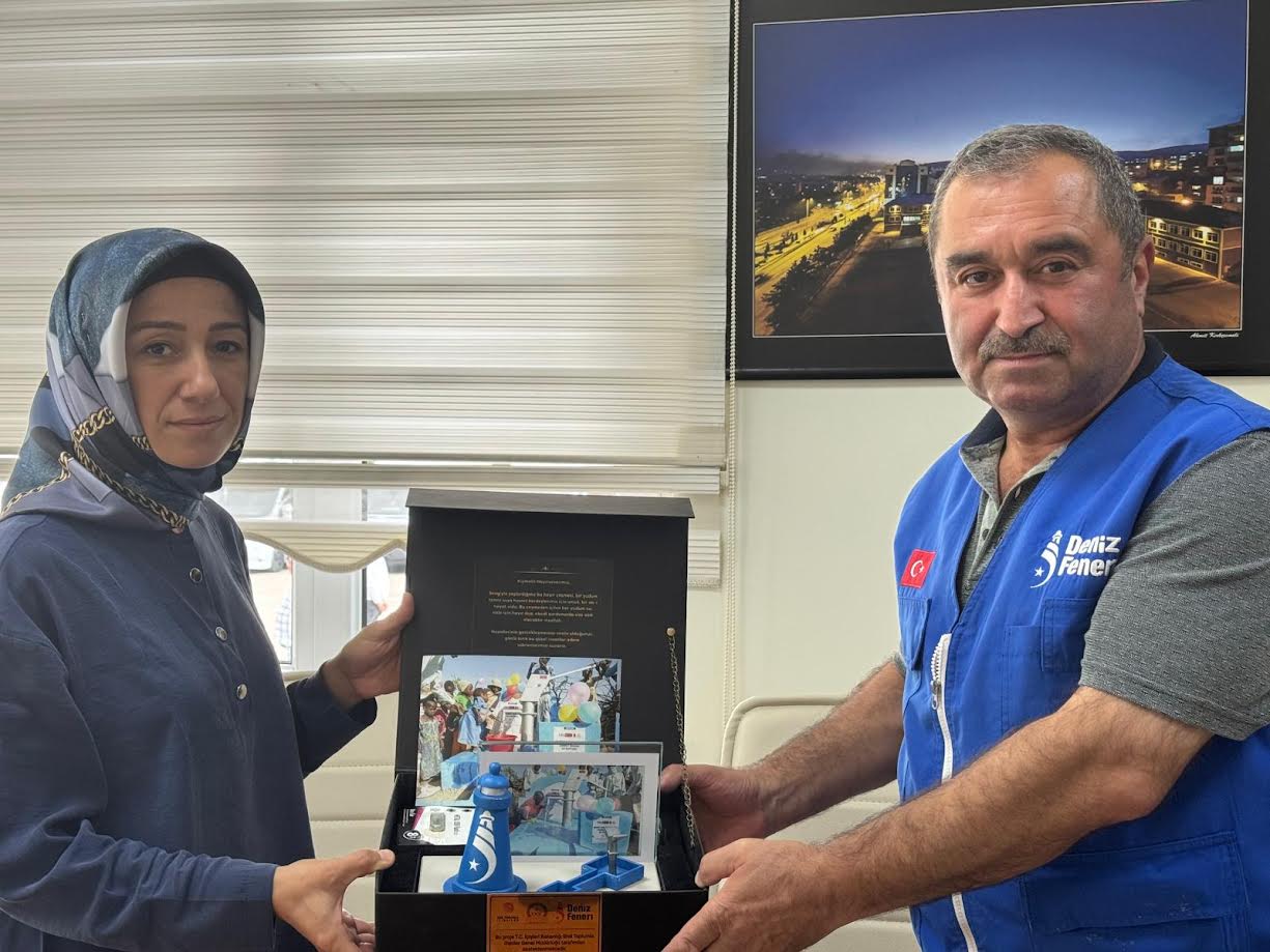 Deniz Feneri Ahmet Sahan (1)