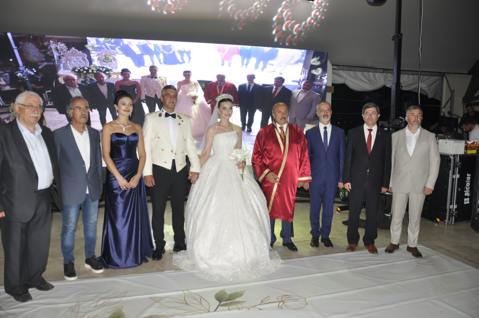 Dilek Igdirli Dugun (3)