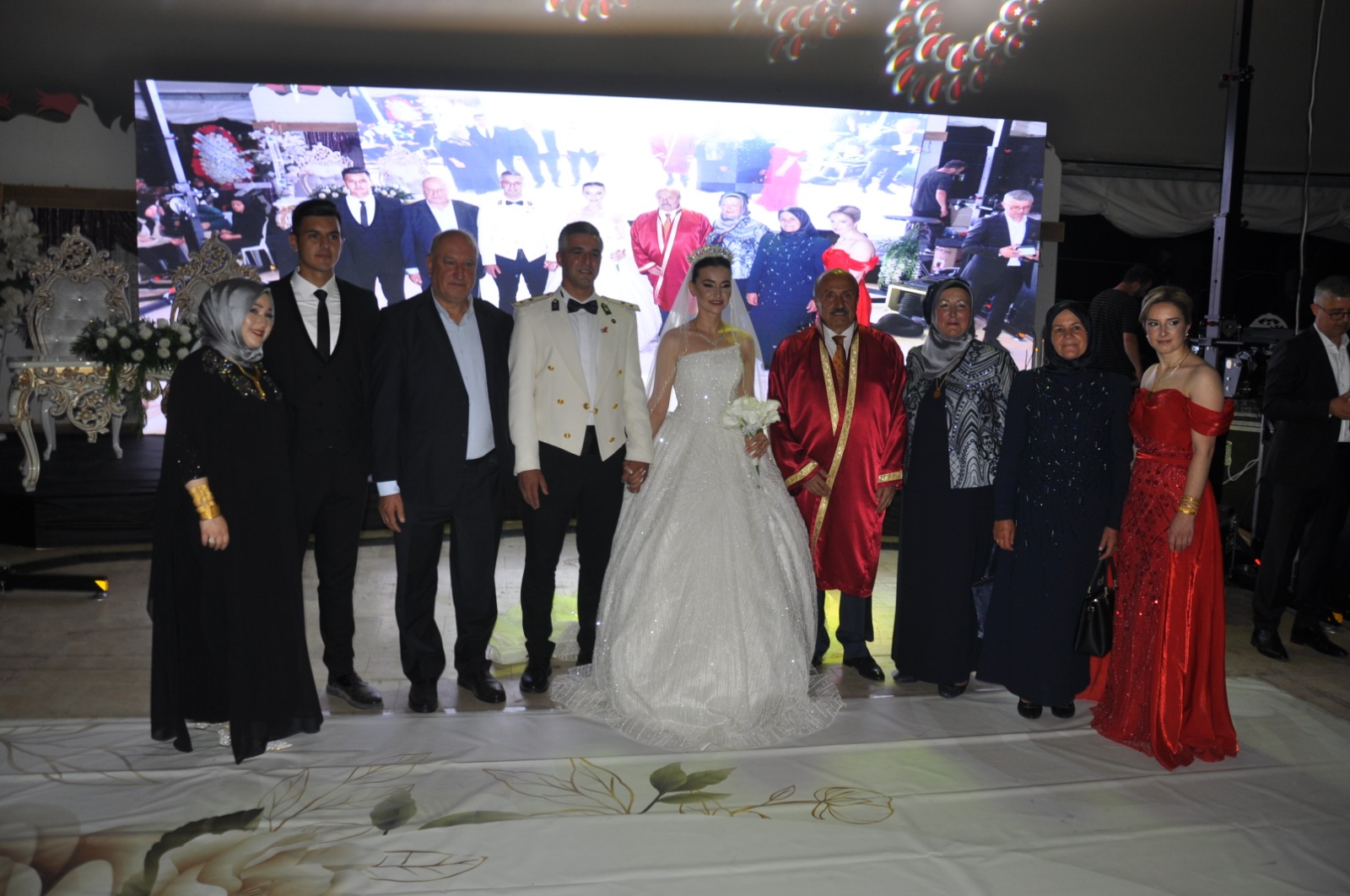 Dilek Igdirli Dugun (4)