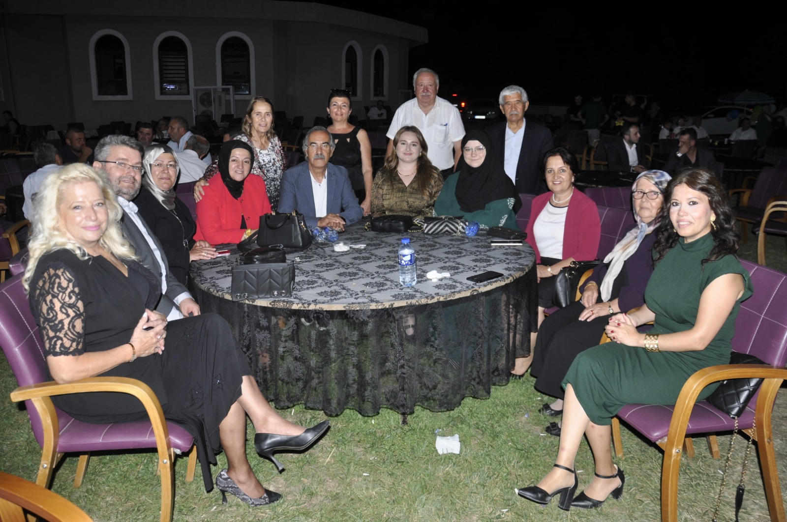 Dilek Igdirli Dugun (5)