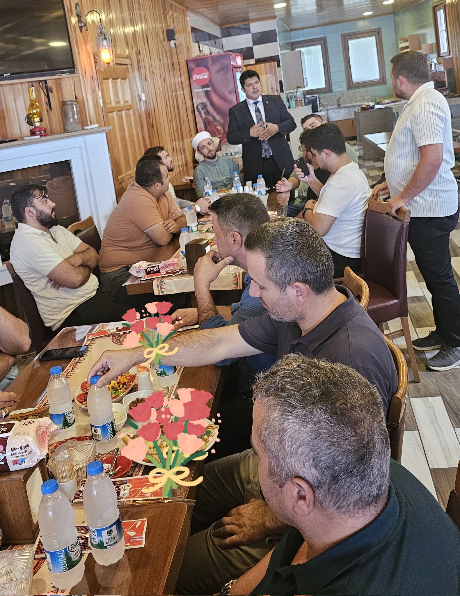 Divasen Kastamonuda (2)