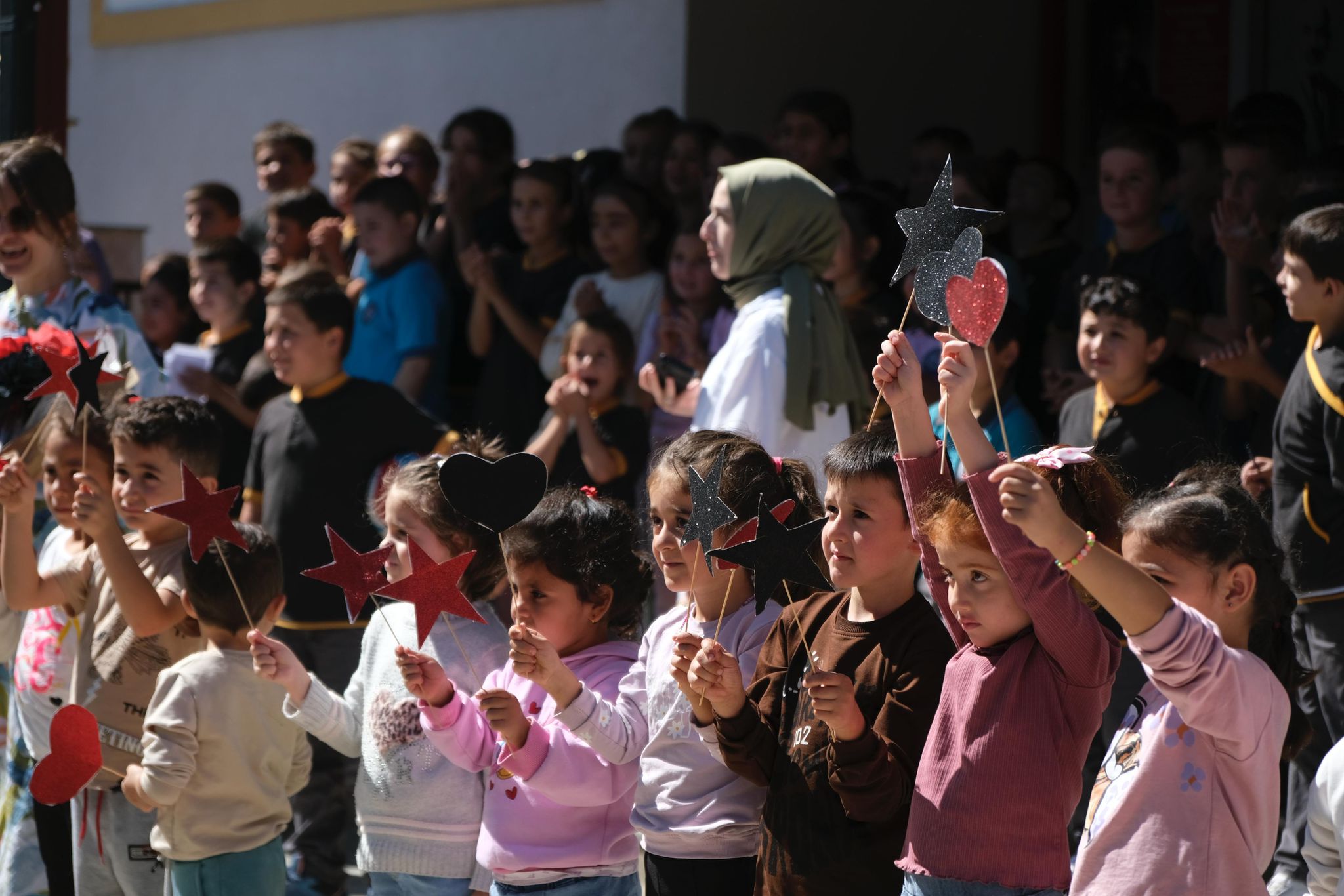 Gmg Kastamonuspor Ogrencilerle Buluştu (5)