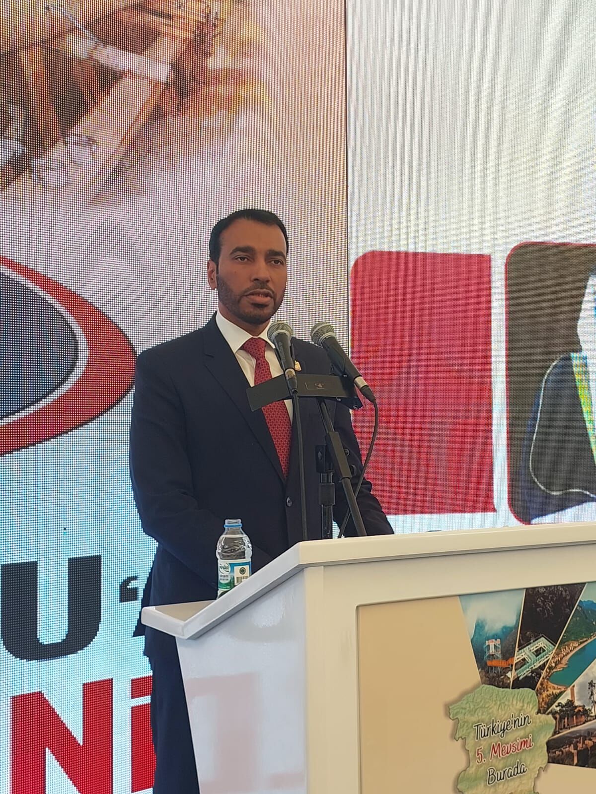 H.e. Saeed Thani̇ Hareb Al Dhaheri̇