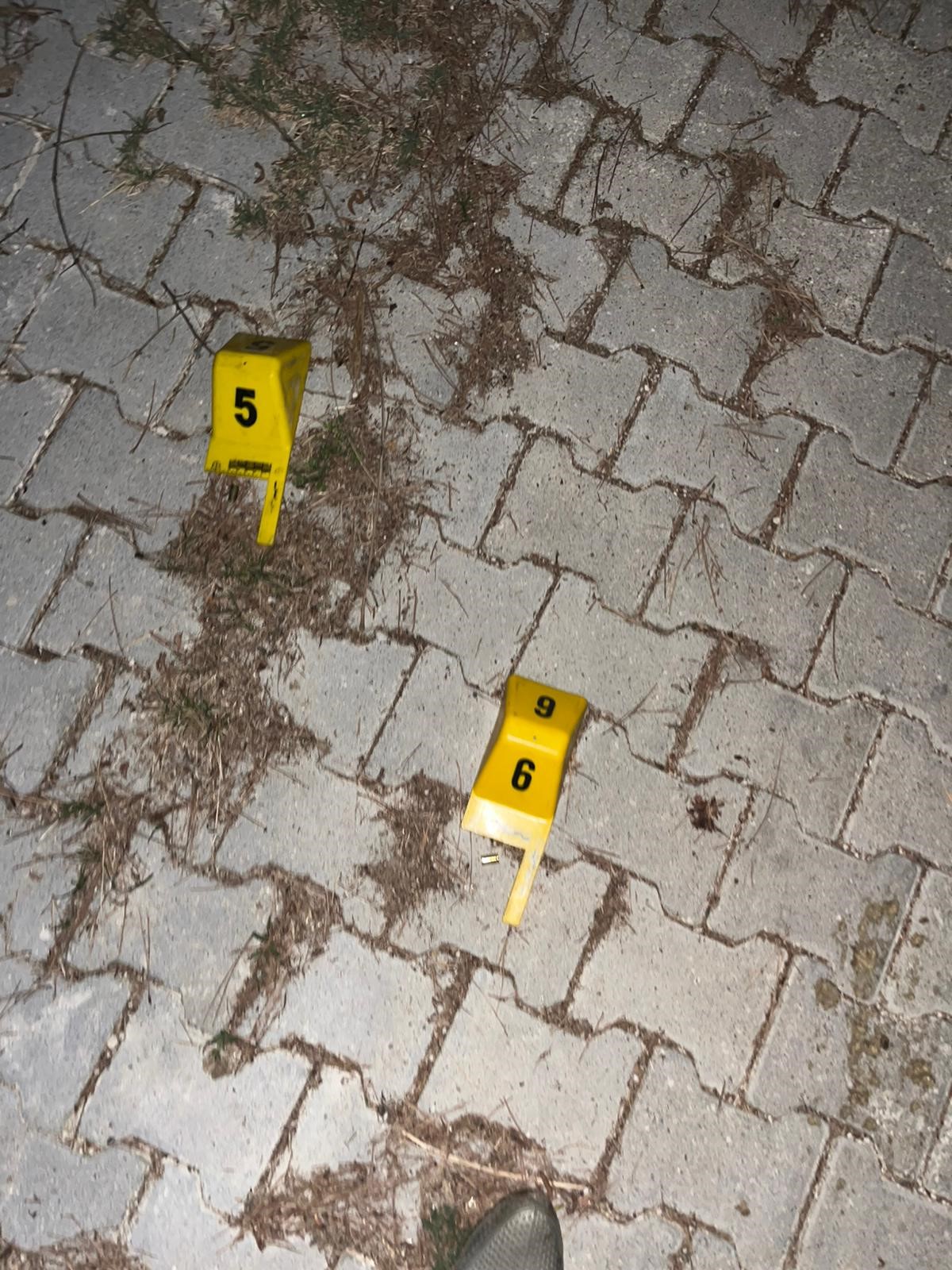 Husumetlisini Taradı, Serbest Kaldı (2)