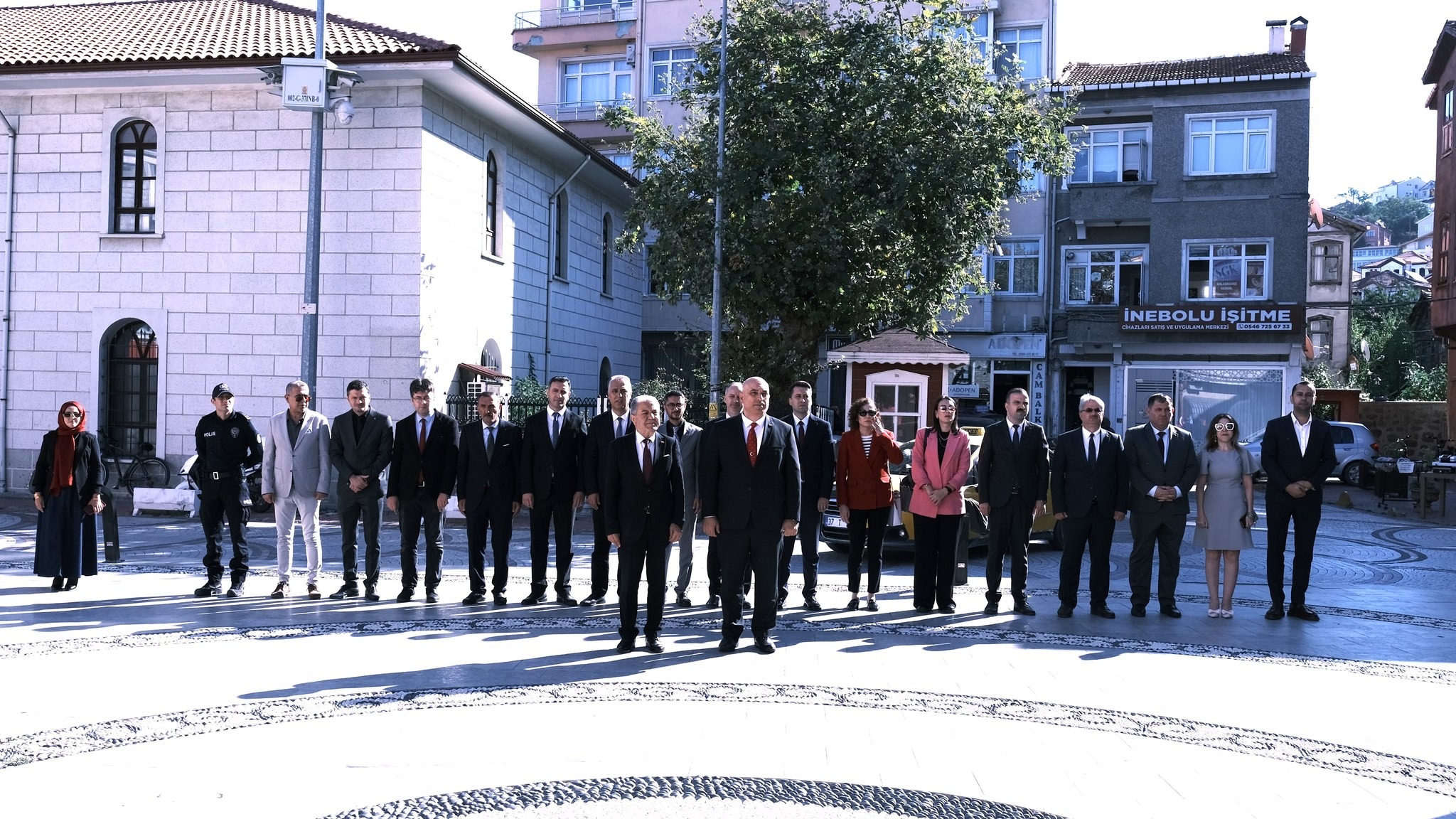 Inebolu Belediyesi-12