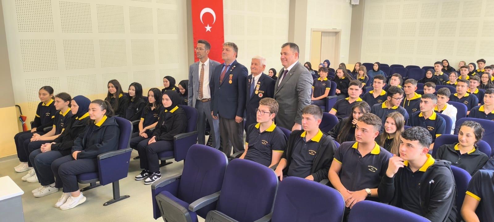 Inebolu Kaymakamlar 2