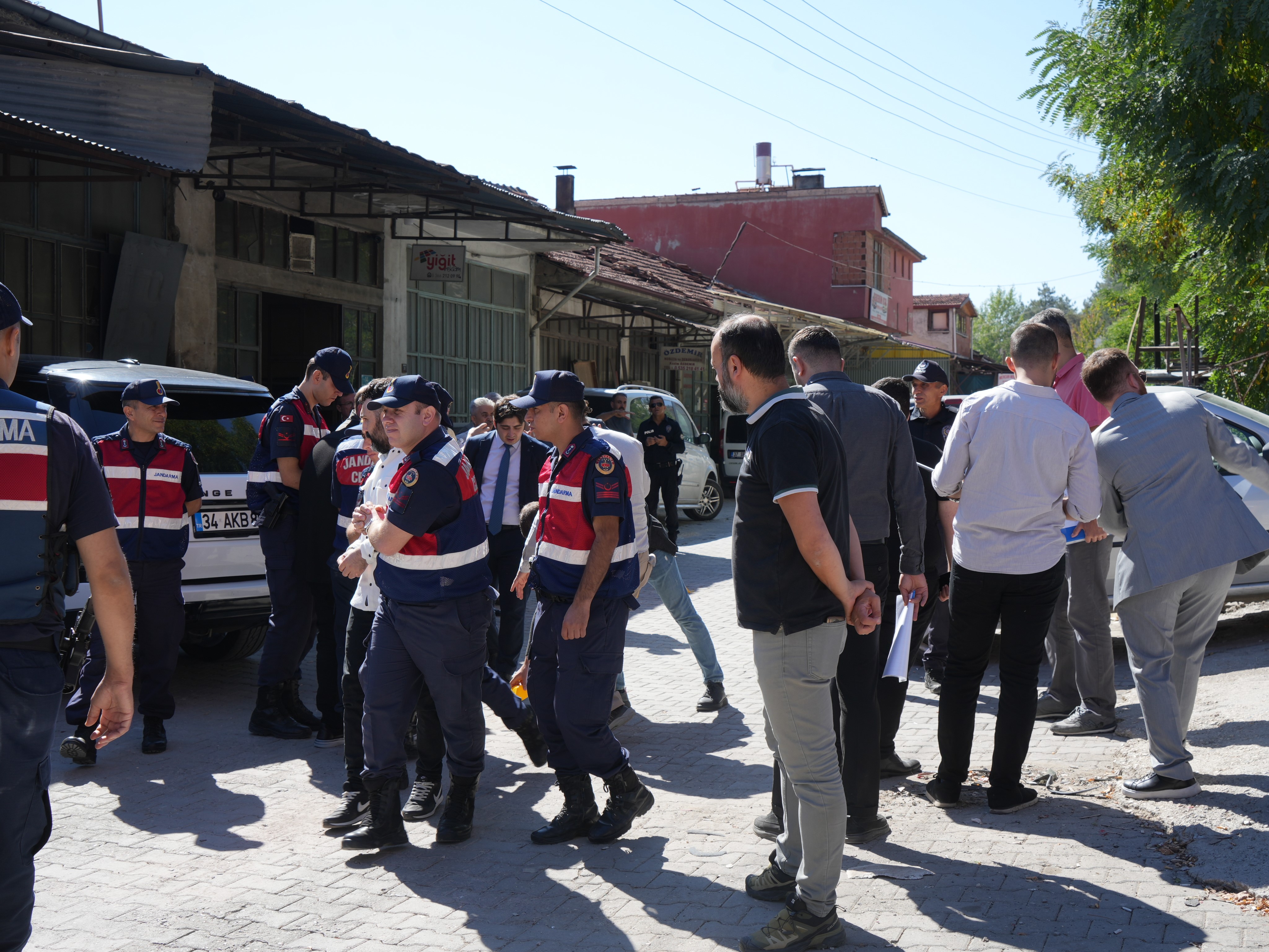 Kaportacı Cinayetinde Gelişme