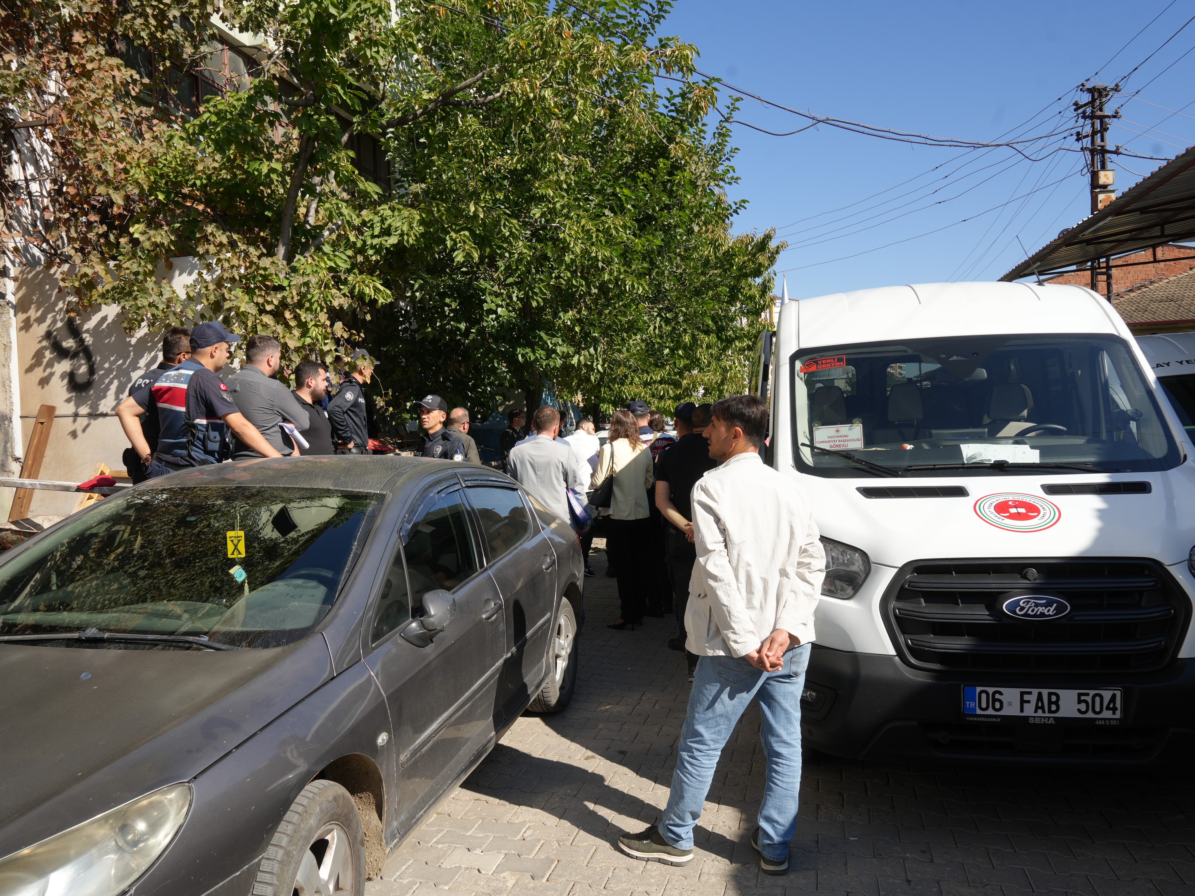 Kaportacı Cinayetinde Gelişme4