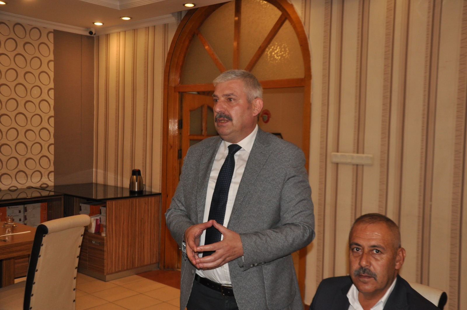 Kas Der 19. Tanıtım Günleri 9 12 Ekim Tarihlerinde Yapılacak (1)